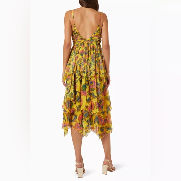 Misa NWT Daphne Dress Size M - Picture 3 of 10